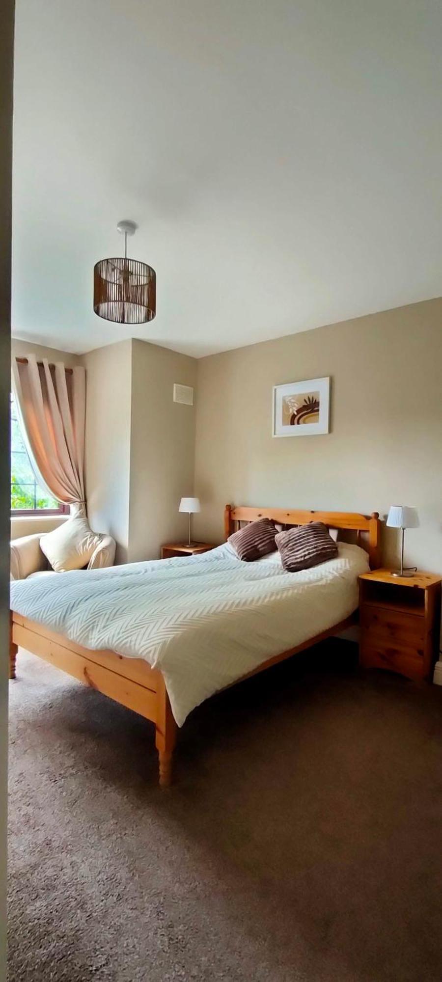 Rynn Haven - Enchanting Townhouse Lough Rynn Mohill Exterior photo