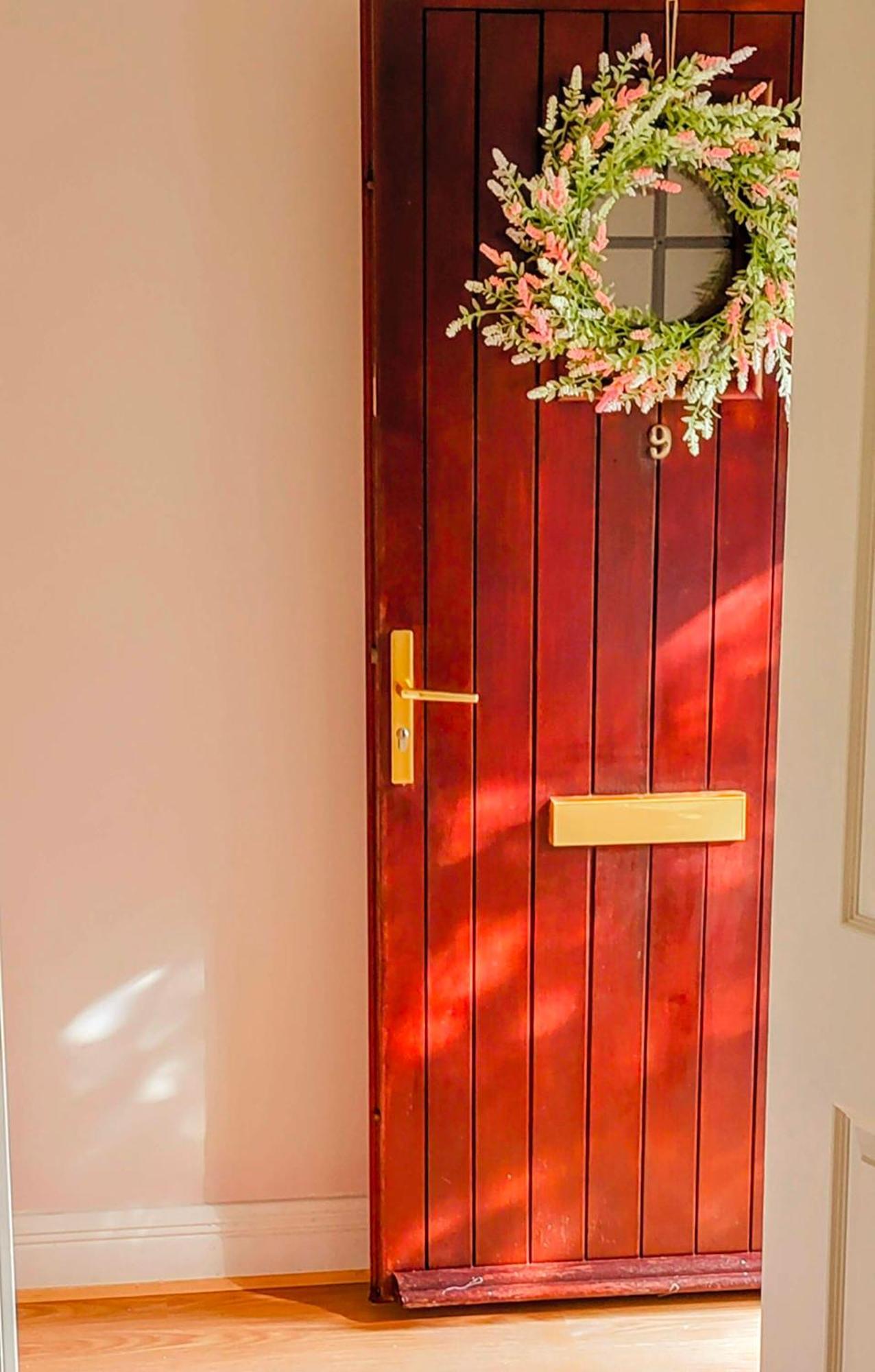 Rynn Haven - Enchanting Townhouse Lough Rynn Mohill Exterior photo